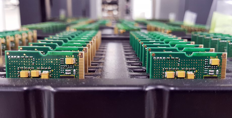 Electronics Manufacturing Services, Assembly Of Circuit Board ar