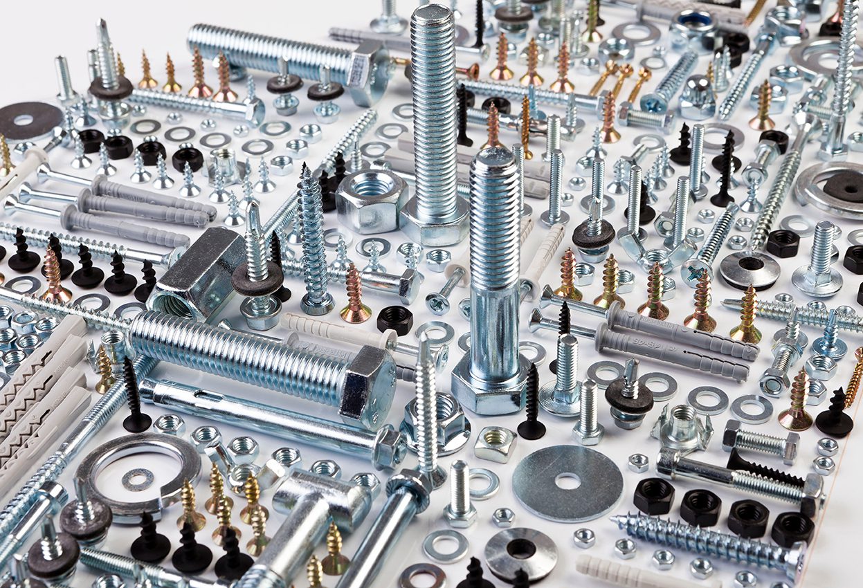 shers, screws, saws, popnets, dowels, anchors, hinges, folds, ri